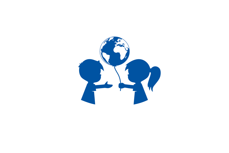 logo fundacji wielojęzyczne dzieci