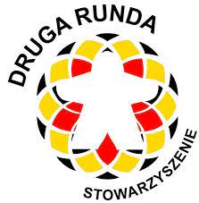 Logo Stowarzyszenia Druga Runda.