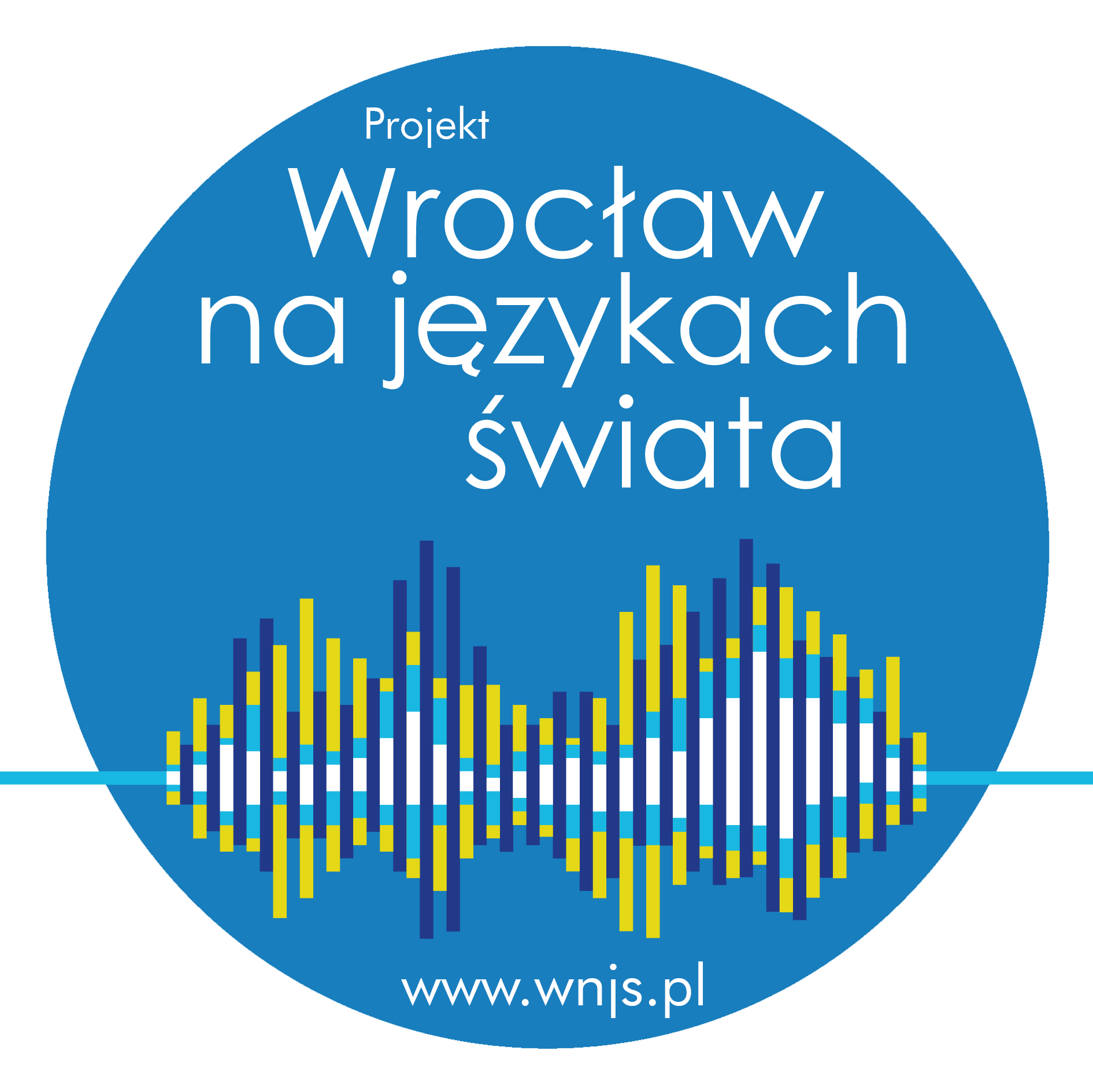 „Wrocław na językach świata” – pomoc cudzoziemcom w nauce języka polskiego