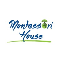 Logo Montessori House