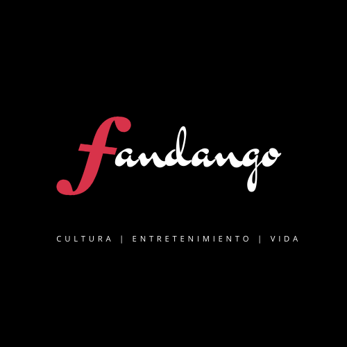 Logo Fundacji Fandango.