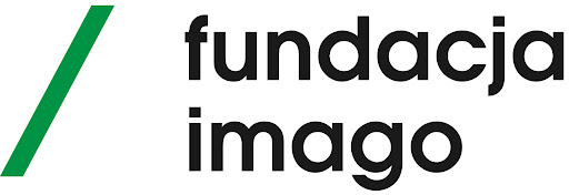Logo Fundacji Imago