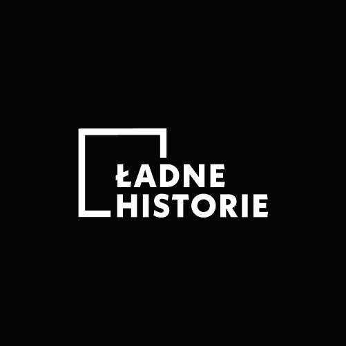 logo Fundacji Ładne Historie