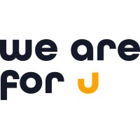 Logo Fundacji We are for U