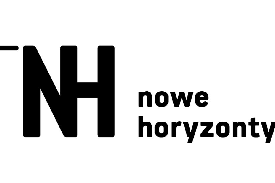 Logo Nowe Horyzonty