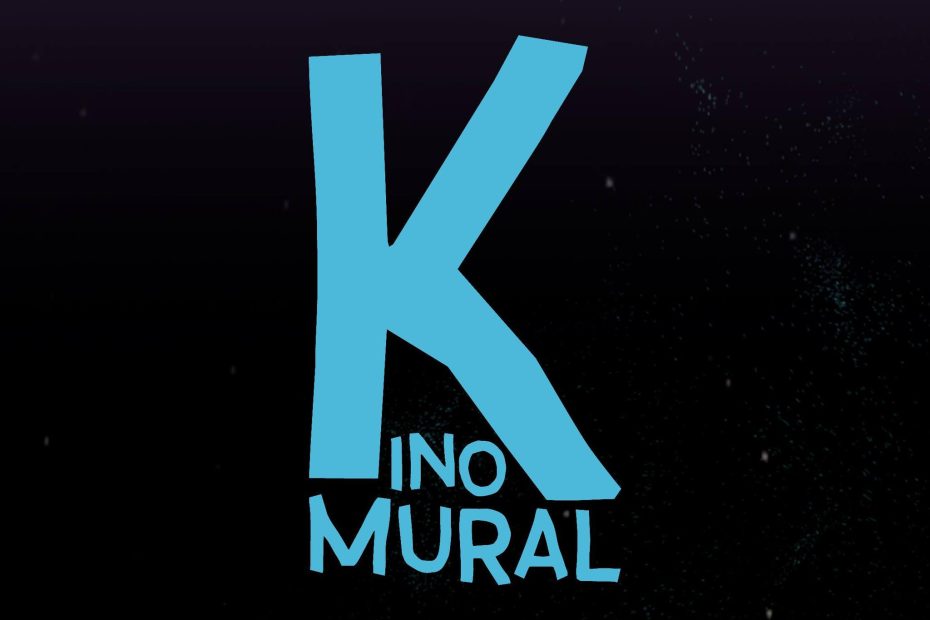 Logo Kino Mural