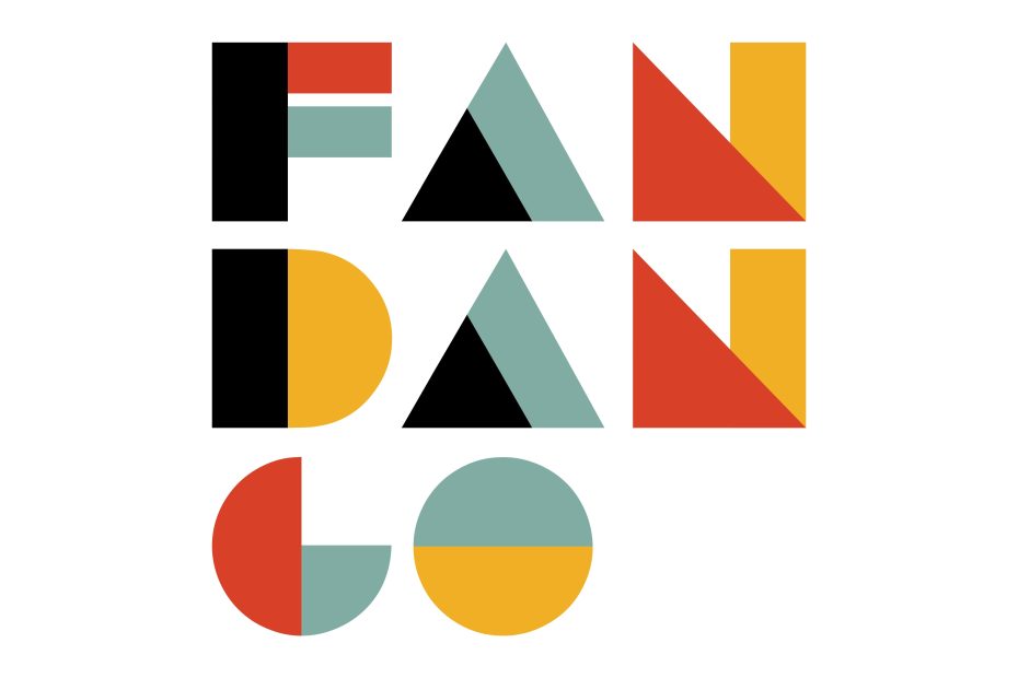 Logo Fundacji Fandango