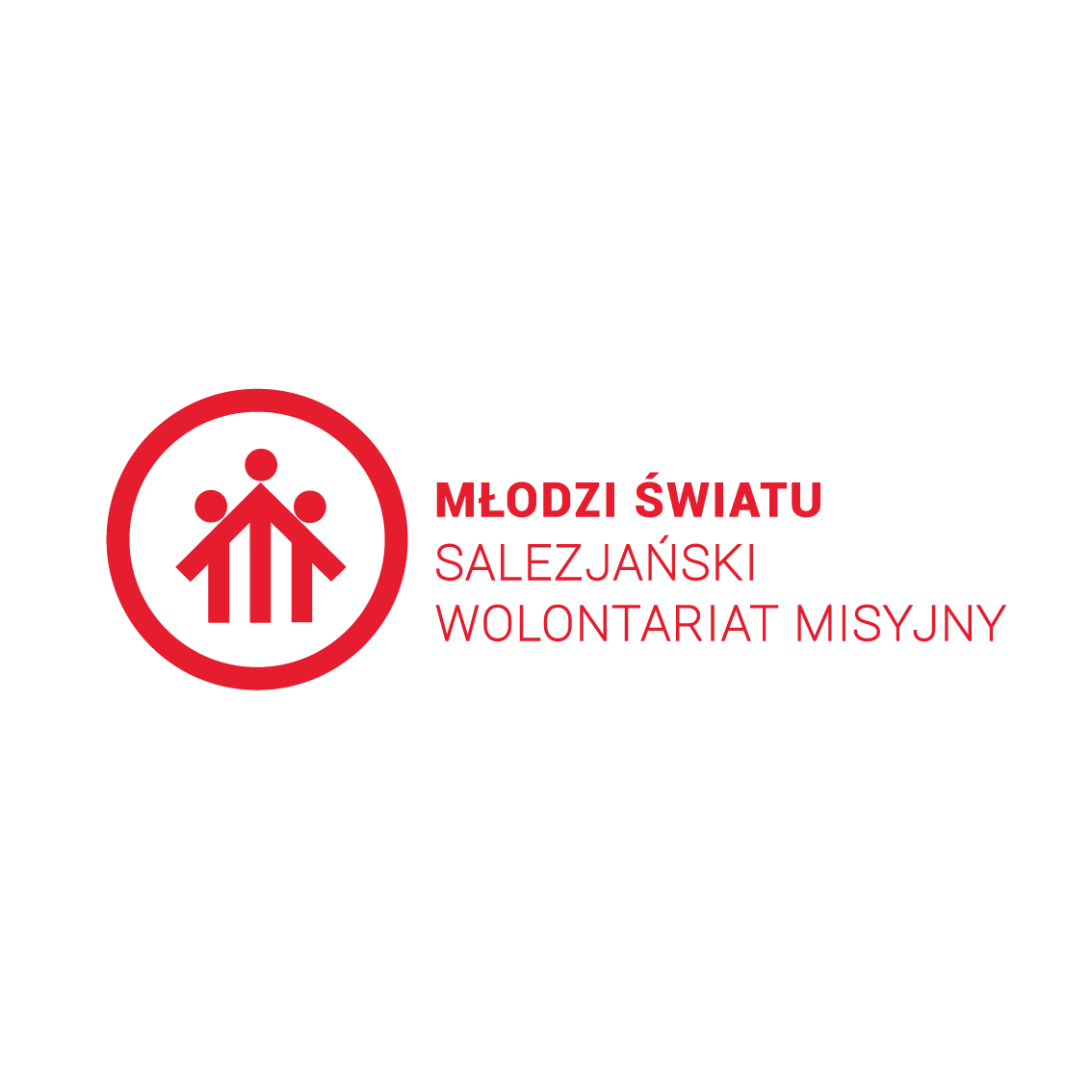 Wolontariusz Salezjańskiego Wolontariatu Misyjnego „Młodzi Światu” we Wrocławiu