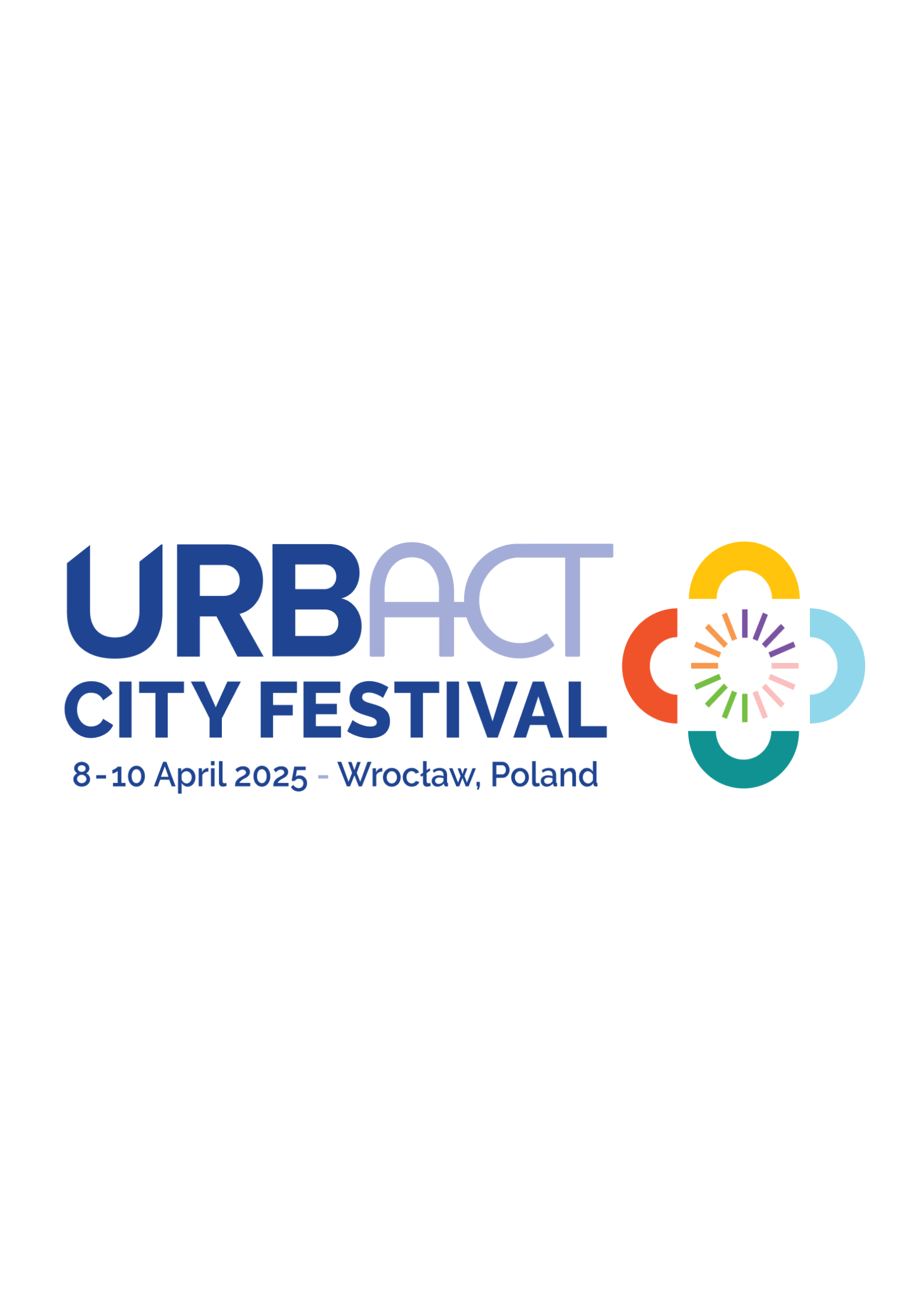 <span style="background-color: #00B5E2; color: #fff; display: block; padding: 5px 10px; margin-bottom: 5px">Rekrutacja zako�czona</span>Wolontariat na URBACT City Festival 2025