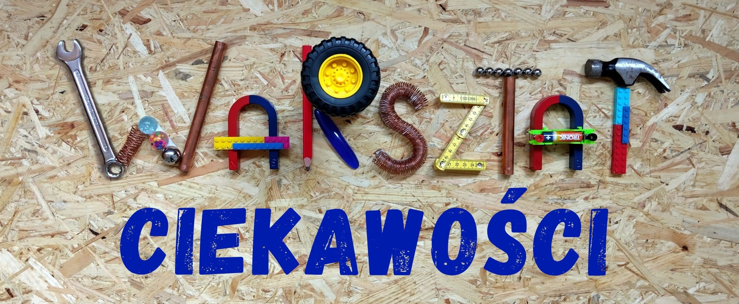 Fundacja Warsztat Ciekawości