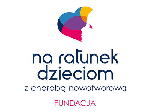 Fundacja Na Ratunek Dzieciom z Chorobą Nowotworową