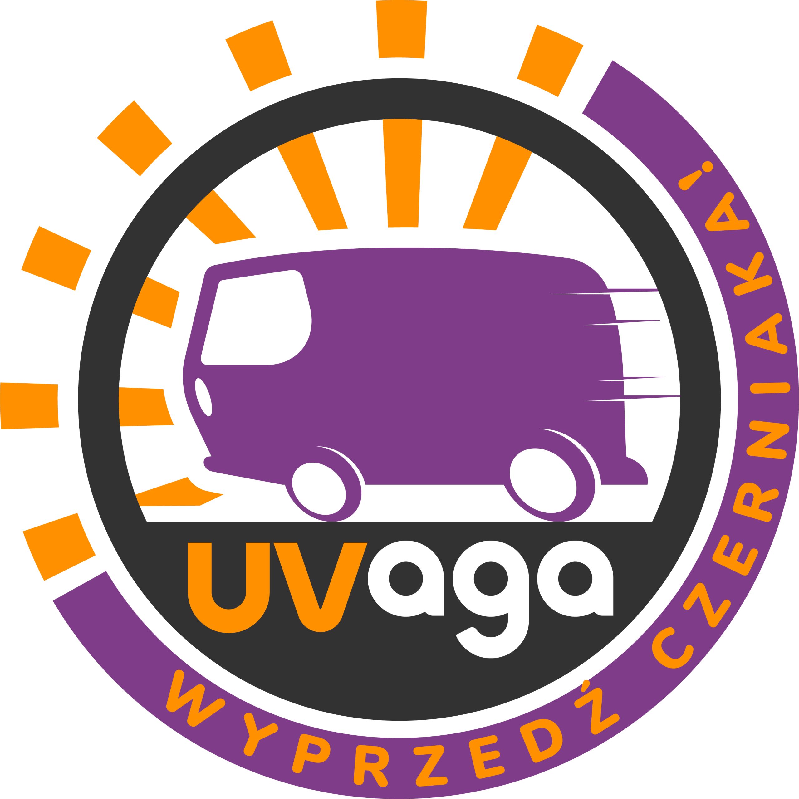ZOSTAŃ WOLONTARIUSZKĄ/EM AKCJI UVAGA – WYPRZEDŹ CZERNIAKA!