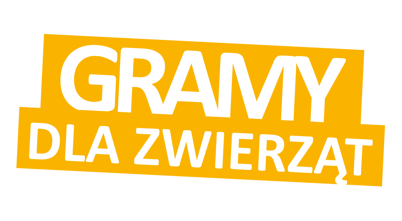 Gramy dla Zwierząt!