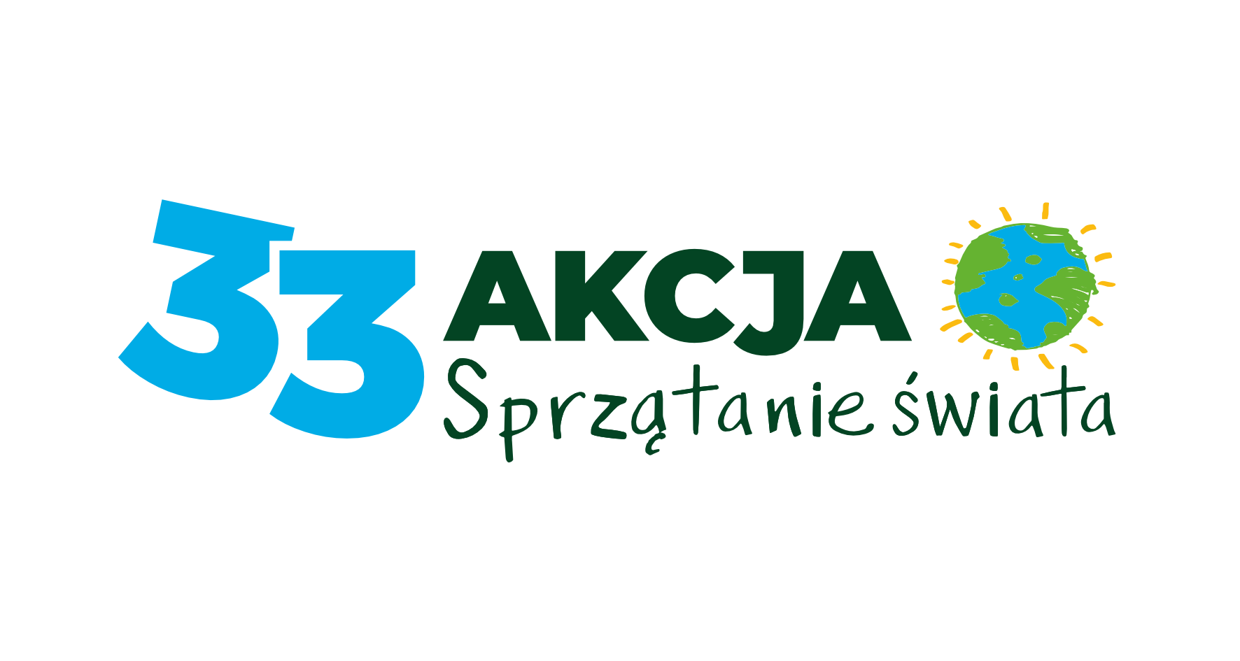 Wolontariat w Akcji Sprzątanie świata – Polska