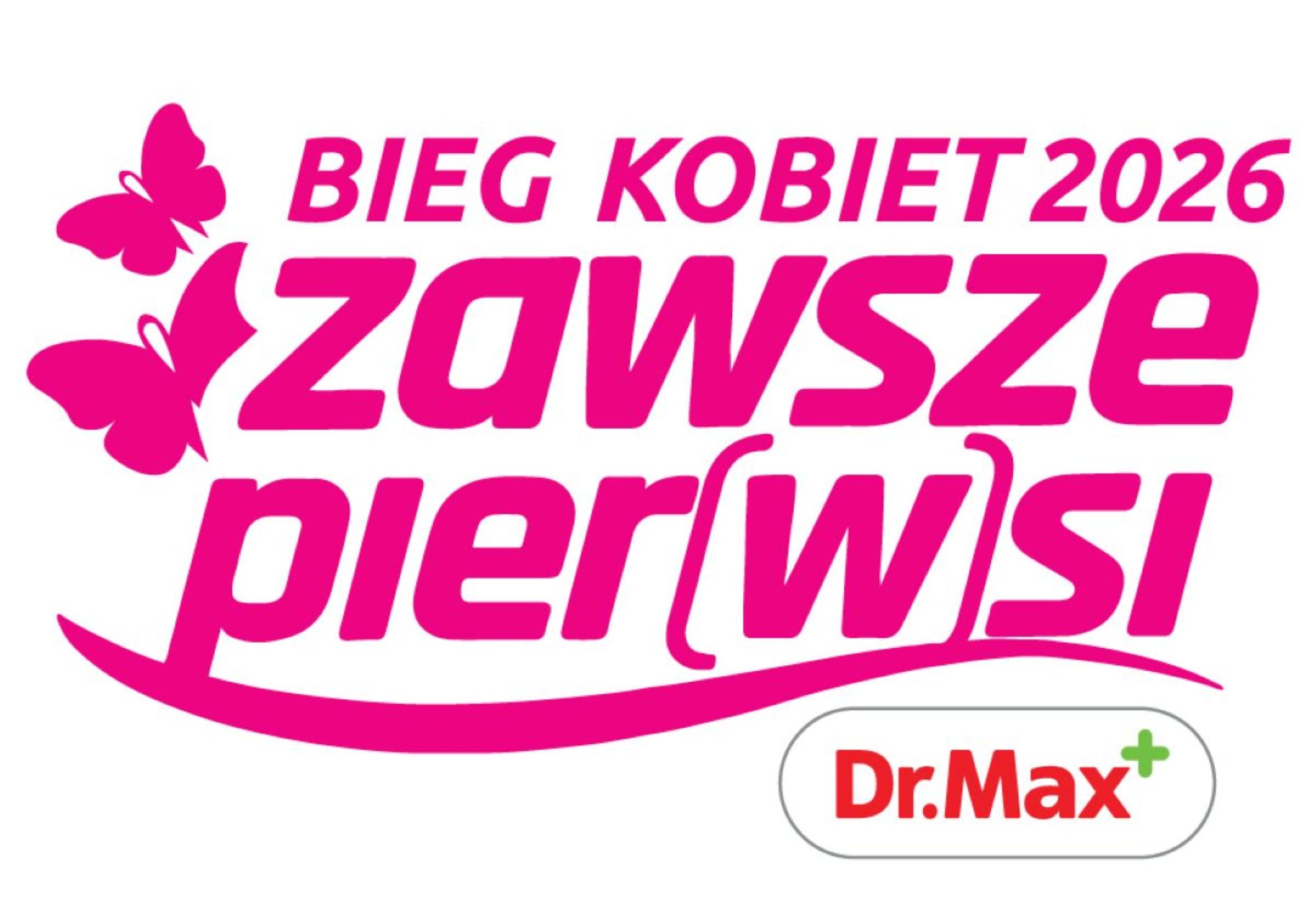 Bieg Kobiet Zawsze Pier(w)si 2026