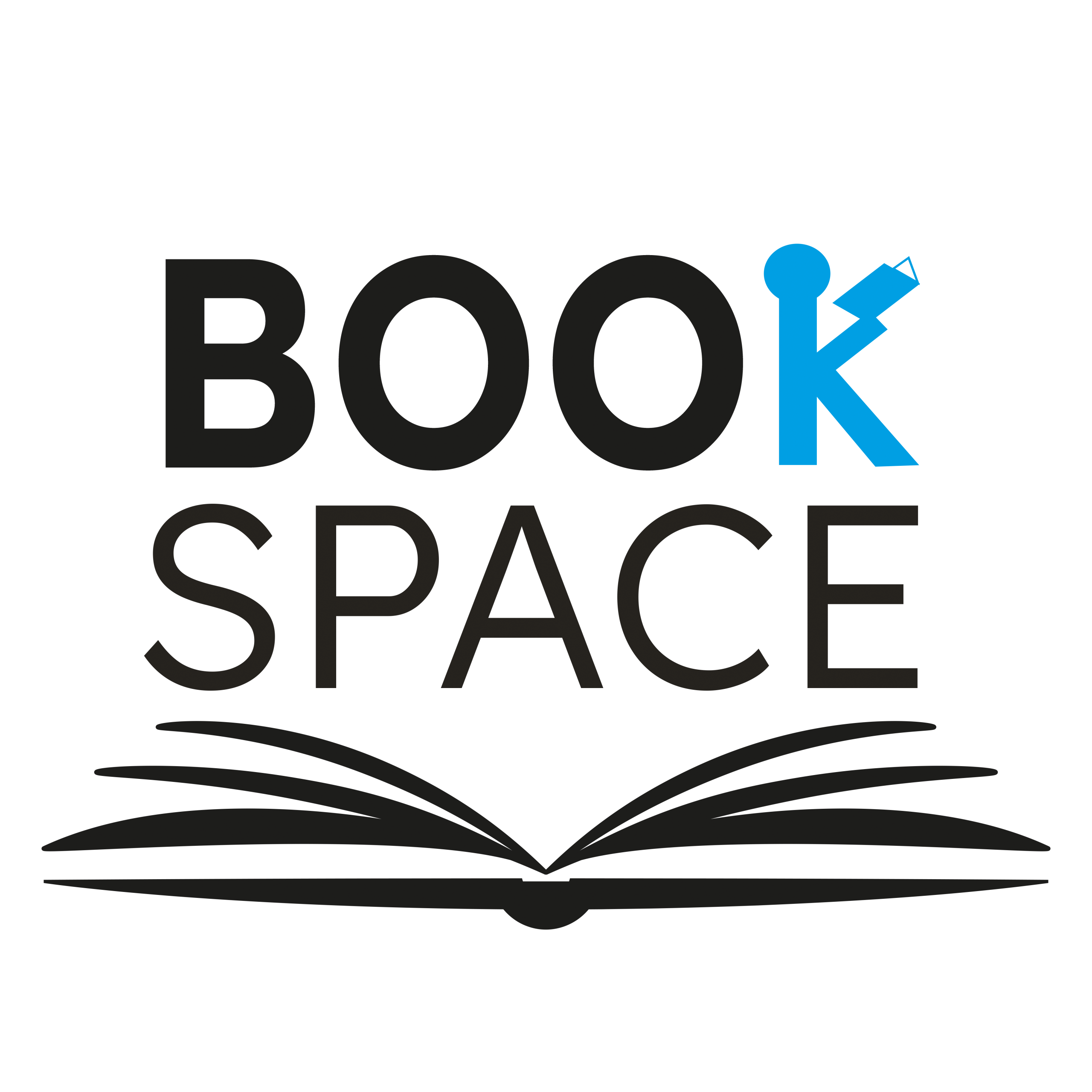 Wolontariat BookSpace