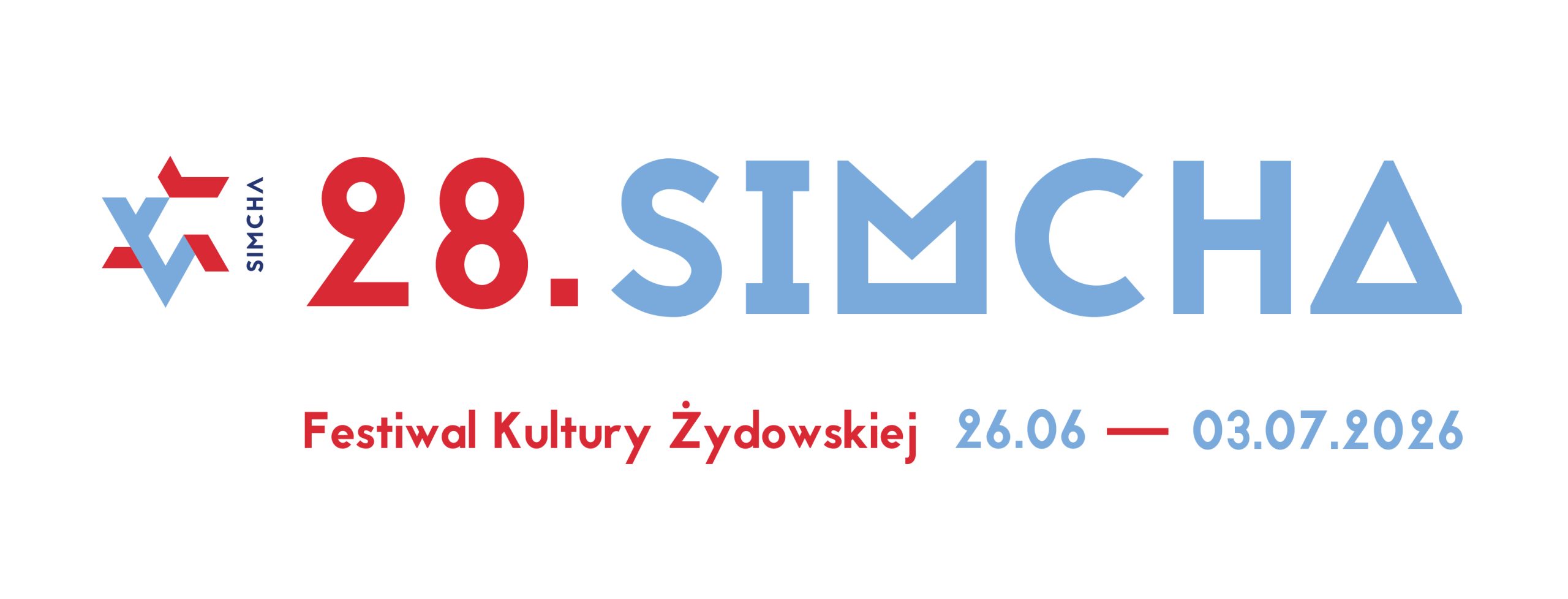 Nabór wolontariuszy na 28. Festiwal Kultury Żydowskiej – SIMCHA