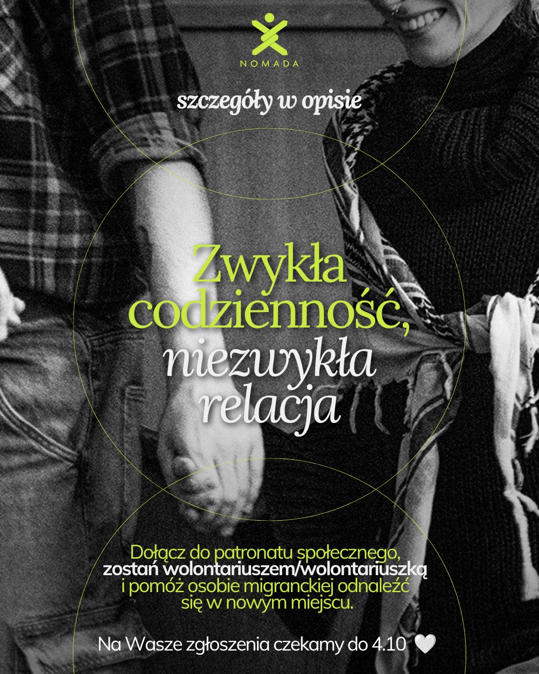 Uruchamiamy nabór do kolejnej edycji programu „Patronat Społeczny” we Wrocławiu!